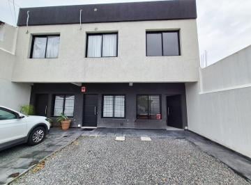 Casa de 3 ambientes, Ituzaingó · Dúplex de 3 Ambientes a Estrenar en Ituzaingó Norte!