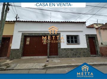 Casa de 12 ambientes, Salta · Casa + 2 Departamentos Independientes, Pje Gauna