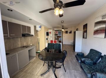 Departamento · 30m² · 1 Ambiente · Moderno Monoambiente y Medio a La Venta