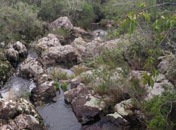 Foto1 · Campo con Paraje Corte de La Leña.