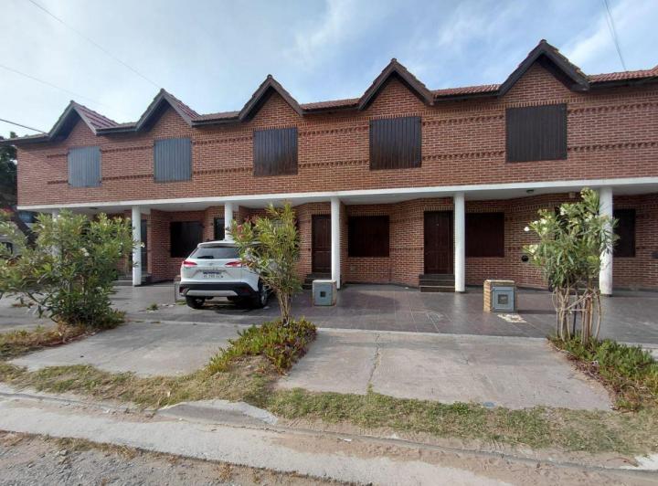 PH · 55m² · 3 Ambientes · 1 Cochera