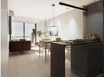 Departamento · 48m² · 2 Ambientes · Venta en Gral Paz | Via Fasutino
