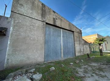Depósito · 860m² · Depósito en Mar del Plata