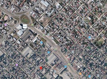 Depósito · 860m² · Depósito en Mar del Plata
