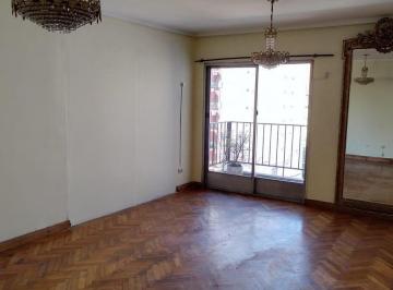 Departamento · 93m² · 4 Ambientes · Venta Departamento 4 Ambientes + Dependencia en Balvanera