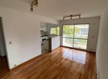 Departamento · 49m² · 2 Ambientes · Rodriguez 749 6º B