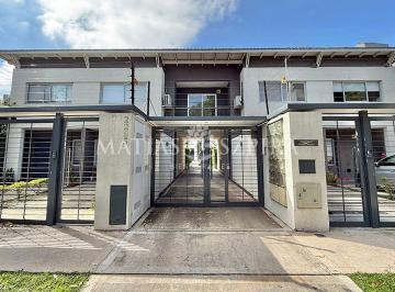 Casa · 70m² · 3 Ambientes · 1 Cochera · Casa 3 Ambientes. | Paysandu 2200