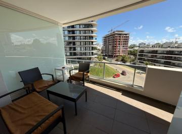Departamento · 85m² · 3 Ambientes · 1 Cochera · Departamento:wind Tower