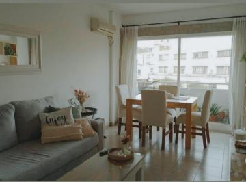 Departamento · 39m² · 2 Ambientes · Departamento en Olivos