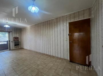 Departamento · 54m² · 3 Ambientes · 1 Cochera · Departamento en Burzaco