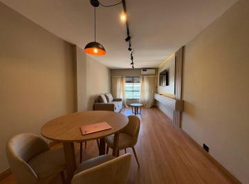 Departamento · 43m² · 2 Ambientes · Departamento Amoblado - Centro Prox a Nueva Cba