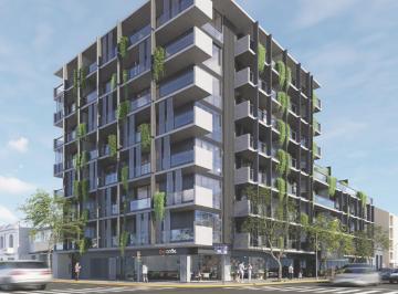 Departamento · 84m² · 4 Ambientes · Venta en Gral Paz | Via Fasutino - Tbu72141 Ap