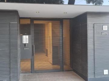 Departamento · 57m² · 2 Ambientes · Alquiler Departamento de un Dormitorio a Estrenar Barrio Güemes