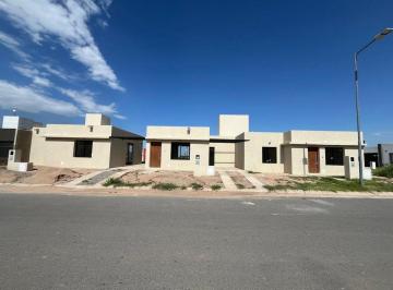 Casa · 56m² · 3 Ambientes · 1 Cochera · Venta Duplex 1 Dormitorio Etapa 4 - Docta