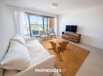 Foto1 · Venta de Exclusivo Departamento de 2 Dorm. en Bikini, Manantiales