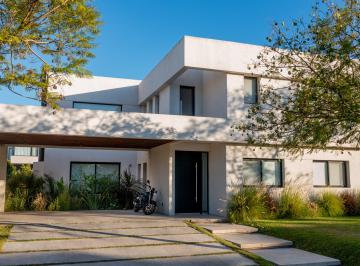 Casa de 7 ambientes, Escobar · Casa en Venta Barrio Vistas, Puertos del Lago, Escobar - Dueño Directo