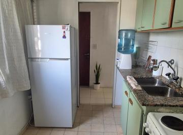 Departamento de 2 ambientes, La Plata · Departamento Amoblado en Alquiler – Luminoso y Cómodo