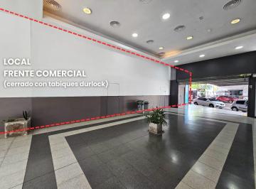 Local comercial · 537m² · 5 Ambientes · Alquiler Local Comercial Olivos Av Divisible Seguridad