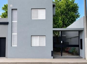 PH · 68m² · 3 Ambientes · Duplex 2 Dorm. en Echesortu