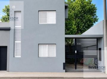 PH · 68m² · 3 Ambientes · Duplex 2 Dorm. en Echesortu