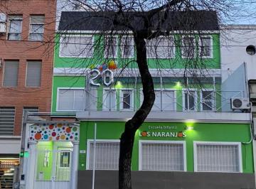 Local comercial , Núñez · Excelente Propiedad en Núñez Para Uso Comercial/ Oficina/ Consultorios.