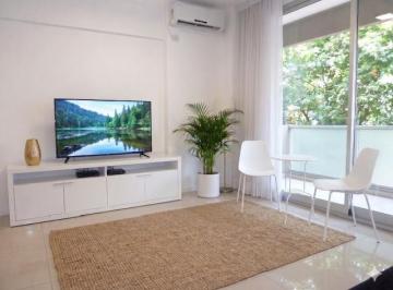 Departamento · 34m² · 1 Ambiente · Venta Monoambiente Palermo Apto Profesional Apaisado. amenites. Cochera Opcional