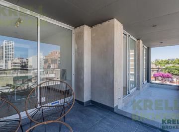Departamento · 66m² · 3 Ambientes · Departamento de 3 Ambientes a Estrenar en Venta en Almagro
