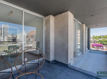 Departamento · 66m² · 3 Ambientes · Departamento de 3 Ambientes a Estrenar en Venta en Almagro