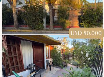 Casa de 3 ambientes, Villa Carlos Paz · Casa Venta Villa Carlos Paz Barrio Sol y Lago