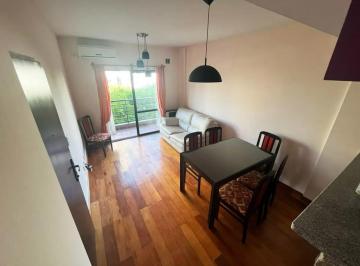 Departamento · 37m² · 2 Ambientes · 1 Cochera · Departamento en Venta en Villa Urquiza, Capital Federal, Buenos Aires
