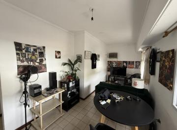 Departamento · 35m² · 2 Ambientes · Departamento en La Plata