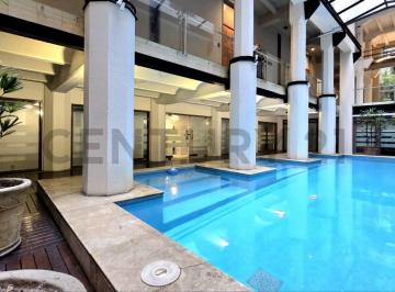 Oficina comercial · 230m² · 6 Ambientes · 1 Cochera · Oficina a La Venta con Cochera en Puerto Madero
