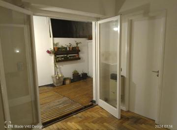Departamento · 40m² · 2 Ambientes · Venta Departamento 2 Ambientes en Belgrano R