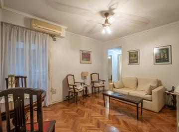 Departamento · 47m² · 3 Ambientes · Departamento 3 Ambientes Palermo Apto Profesional