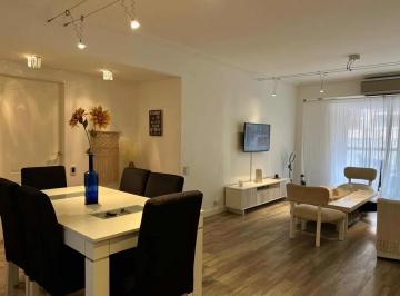 Departamento · 77m² · 2 Ambientes · Alquiler Temporal Departamento 2 Ambientes en Belgrano
