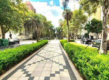 Departamento de 3 ambientes, Rosario · Departamento 2 Dorm. Amplio en Zona Privilegiada de Rosario con Balcón - Lavadero