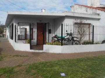 Casa · 85m² · 4 Ambientes · Casa 3 Ambientes en Venta Villa Primera
