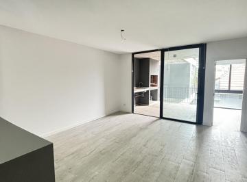 Departamento · 55m² · 2 Ambientes · 1 Cochera · Dpto. C/ Renta Tigrevista Terrazas - Paseo Victorica - Tigre!