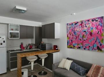 Departamento · 33m² · 1 Ambiente · Departamento en Villa Crespo