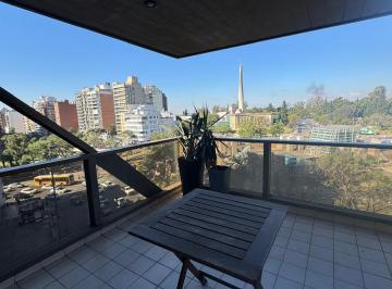 Departamento · 187m² · 6 Ambientes · 2 Cocheras · Alquiler de Departamento Premium 3 Dorm. en Plaza España