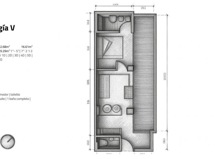 Departamento - Coghlan