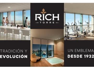 Garage · 13m² · 1 Cochera · Venta - Cochera, Control Remoto. Amenities Premium - Rosario, Centro