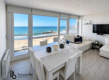Departamento · 70m² · 3 Ambientes · 1 Cochera · Departamento en La Perla