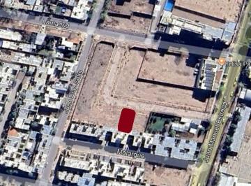 Terreno · 268m² · Lote en Venta 268 m en Guaymallén Mendoza