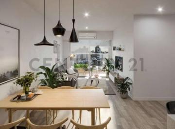 Departamento · 40m² · Departamento en Venta 2 Ambientes con Gran Terraza en en Núñez