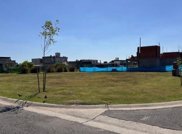 Terreno · 461m² · Oportunidad Lote en Venta en Santa Elisa Pilar del Este I Vco Propiedades