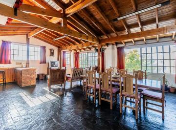 PH · 110m² · 4 Ambientes · Venta de Muy Luminoso PH en Santos Lugares