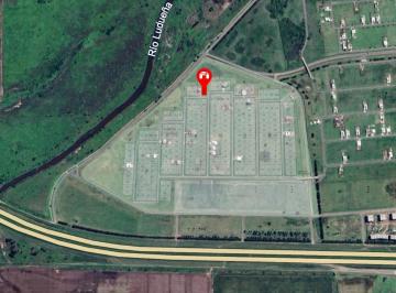 Terreno · 830m² · Venta - Terreno en Fisherton