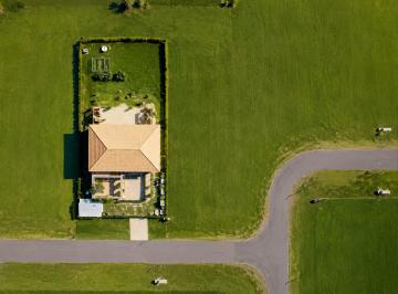 Terreno · 830m² · Venta - Terreno en Fisherton
