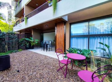 Departamento · 77m² · 3 Ambientes · 2 Cocheras · Venta Departamento Tres Ambientes Villa Gobernador Udaondo Barrio Cerrado